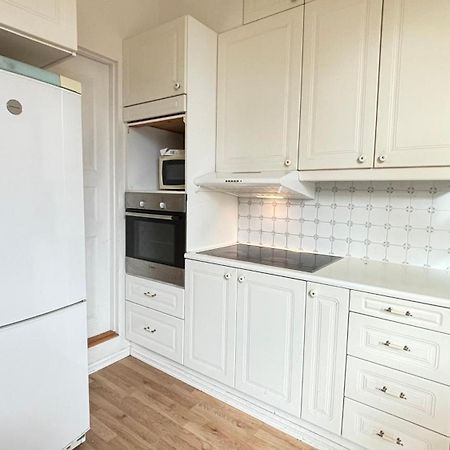 Oslo-Frogner Apartman Kültér fotó