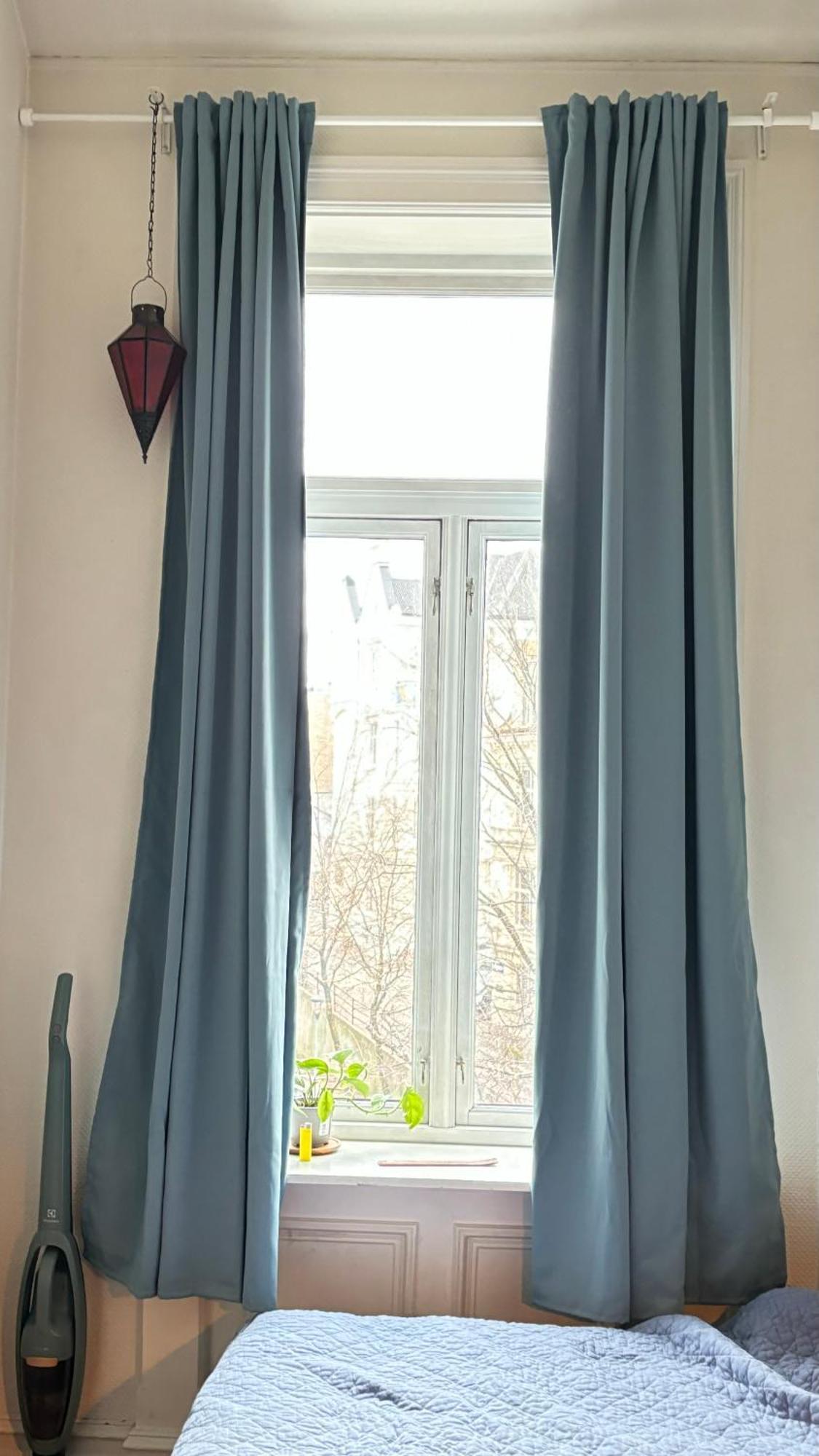 Oslo-Frogner Apartman Kültér fotó