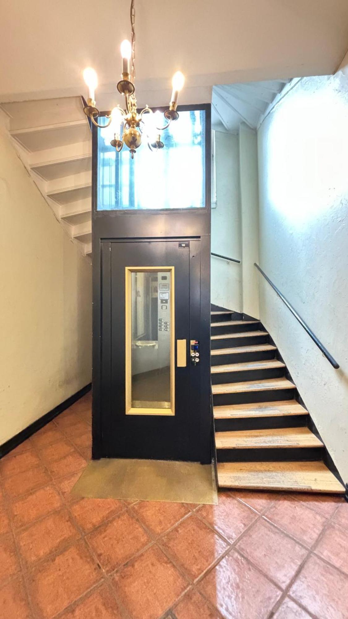Oslo-Frogner Apartman Kültér fotó